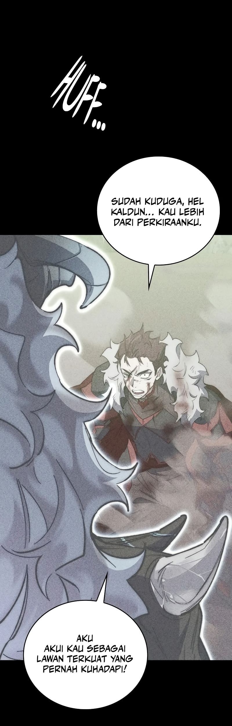 Dungeon Architect Chapter 12 - halaman 43