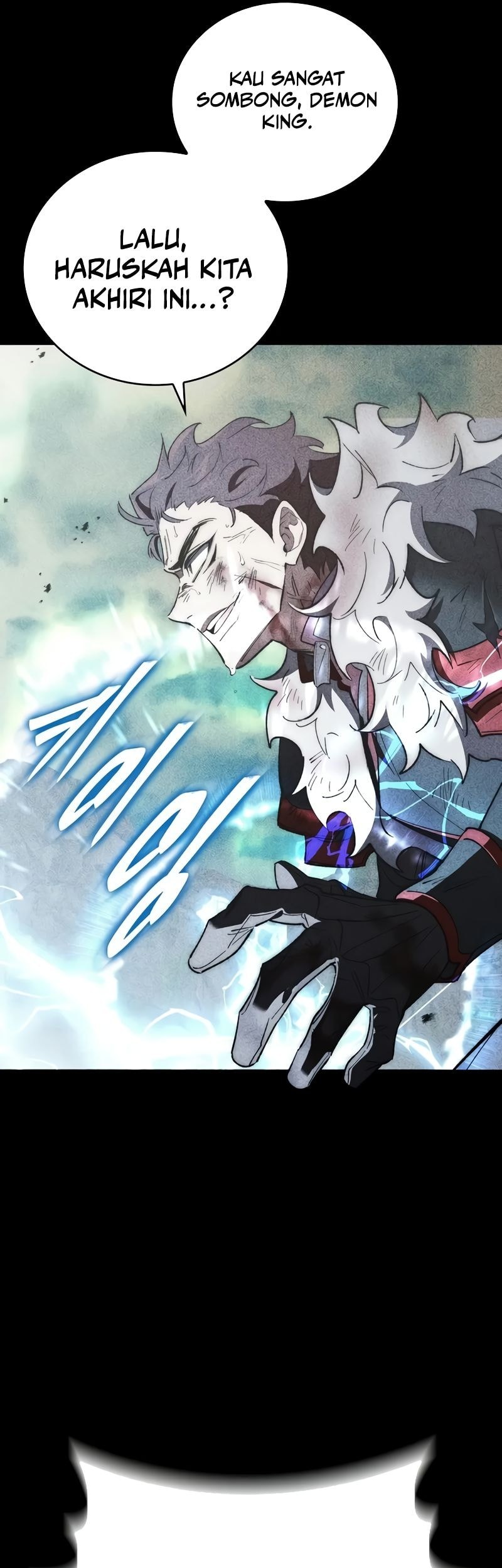 Dungeon Architect Chapter 12 - halaman 45