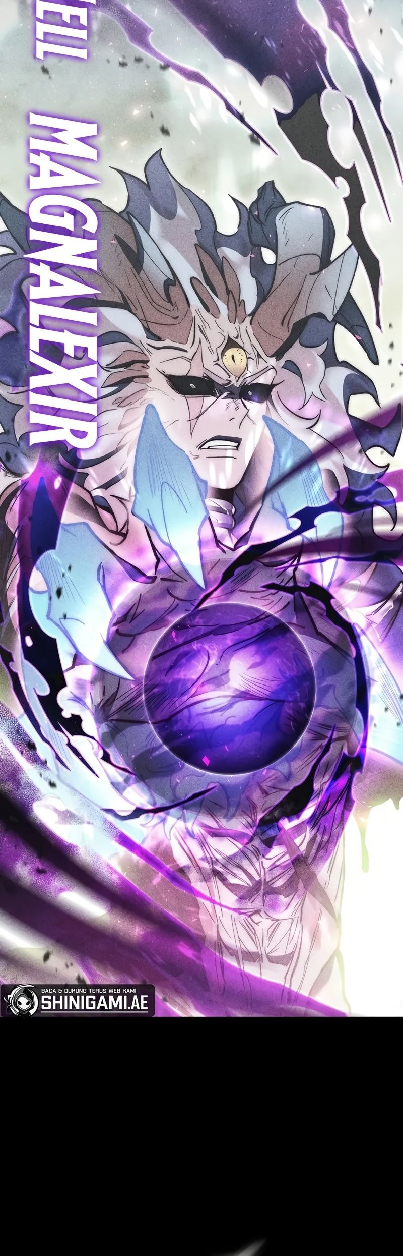 Dungeon Architect Chapter 12 - halaman 48