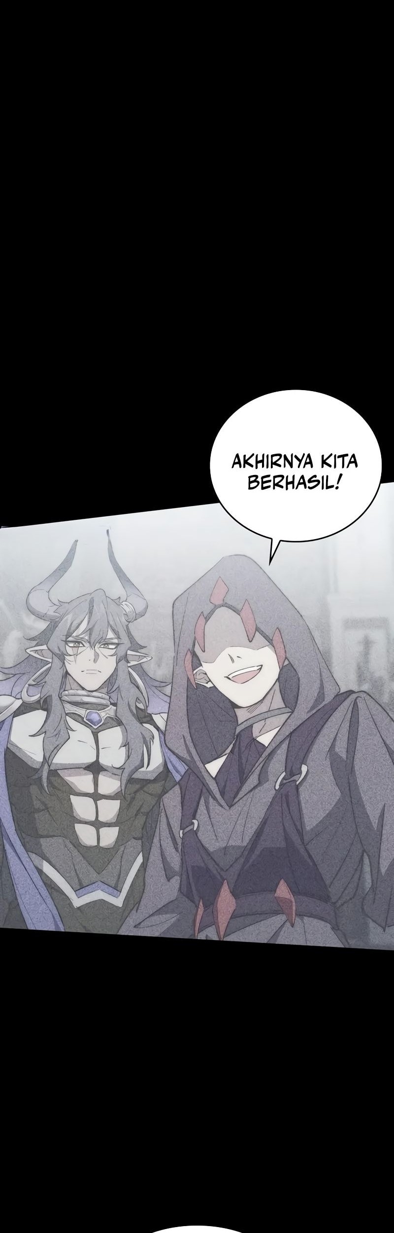 Dungeon Architect Chapter 12 - halaman 6