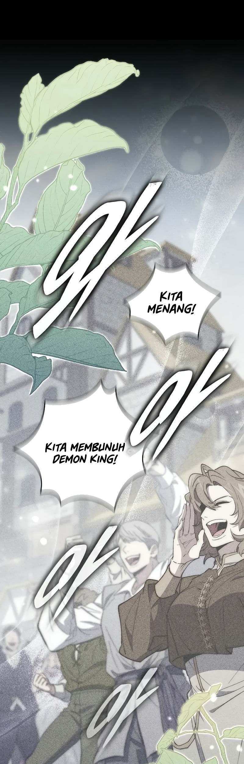 Dungeon Architect Chapter 12 - halaman 66