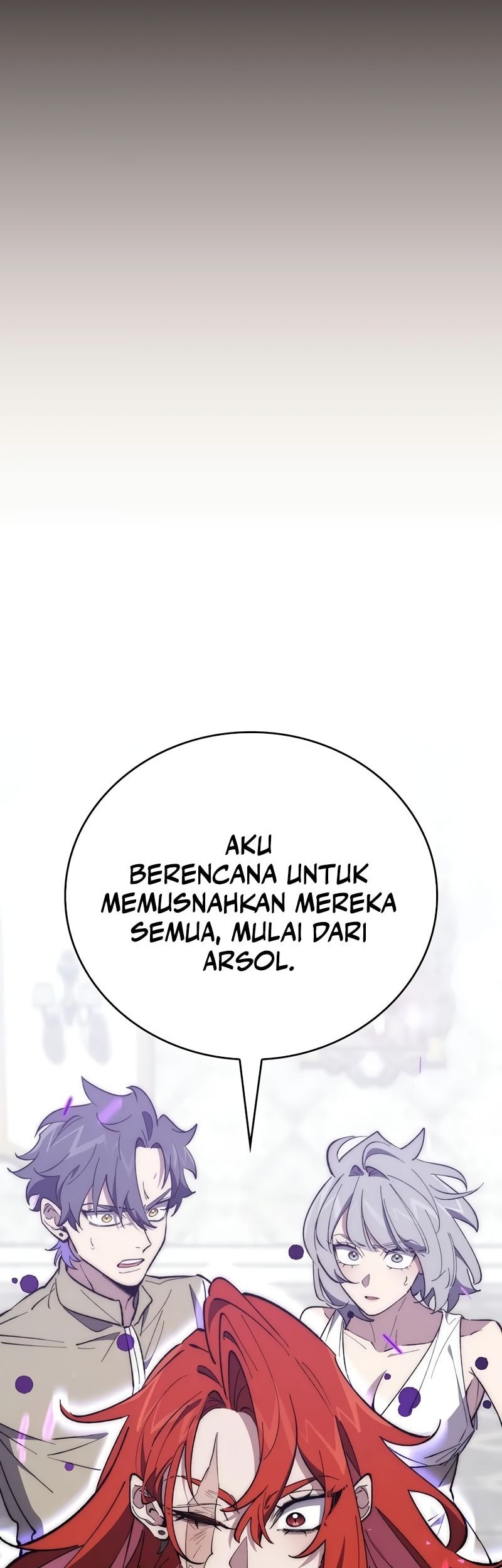 Dungeon Architect Chapter 12 - halaman 73