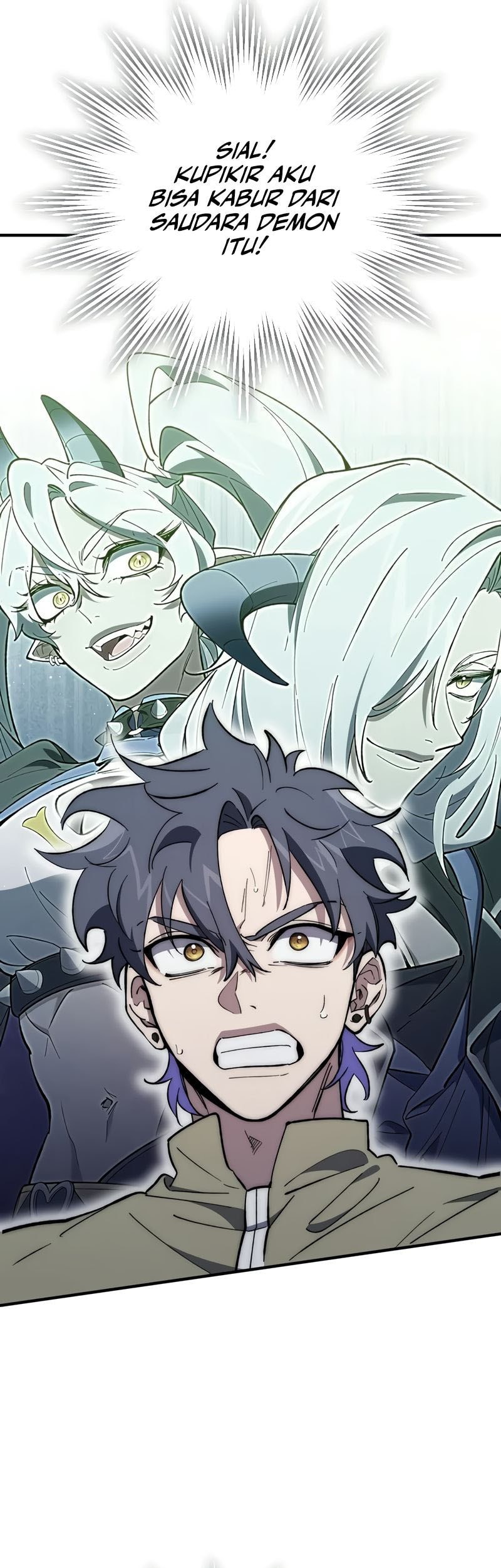 Dungeon Architect Chapter 12 - halaman 76