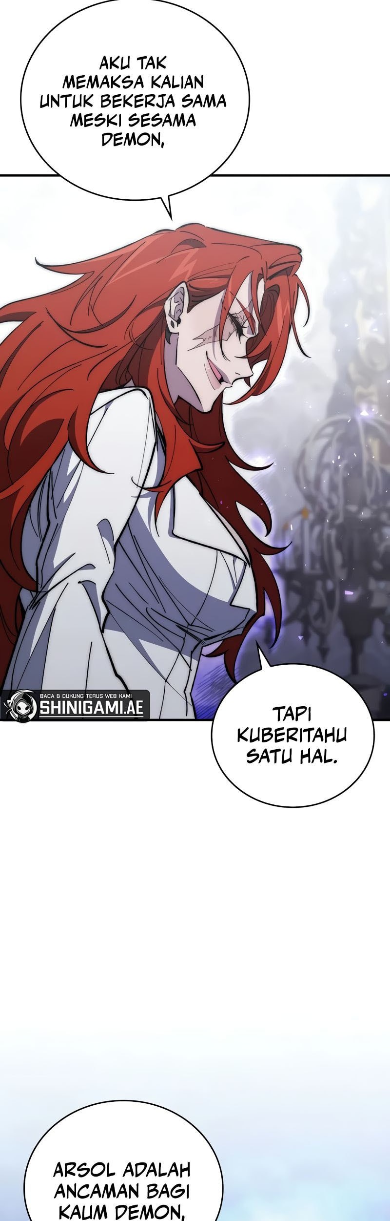 Dungeon Architect Chapter 12 - halaman 78