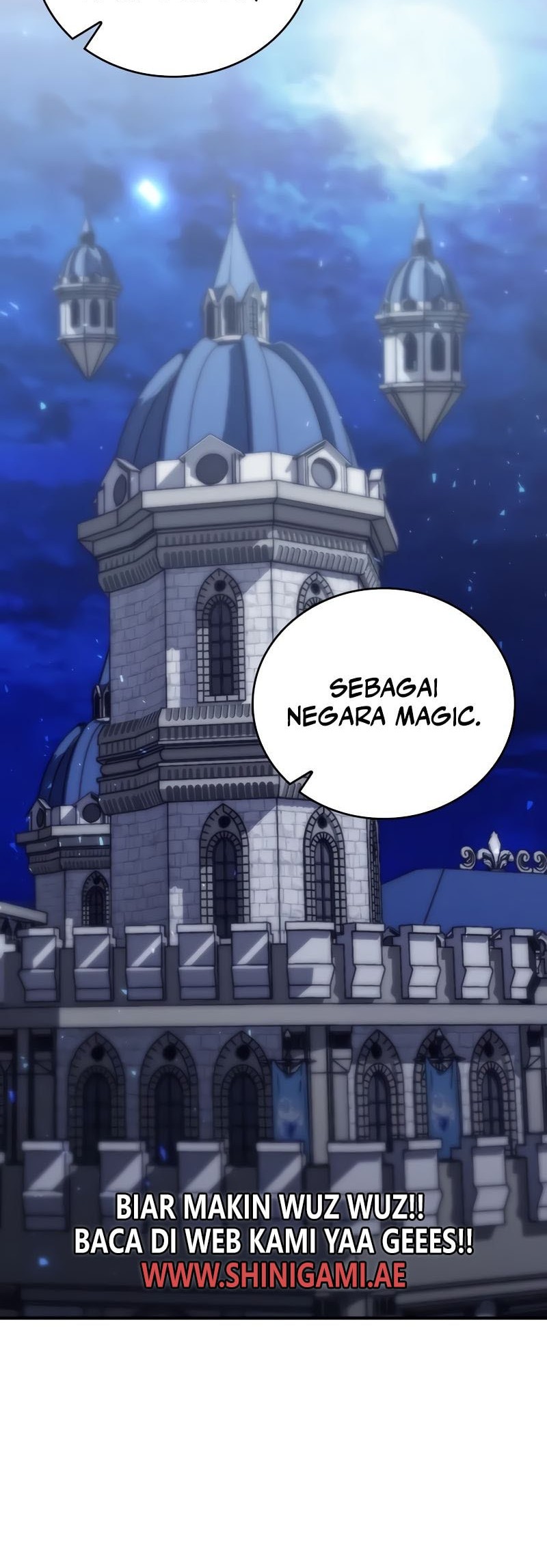 Dungeon Architect Chapter 12 - halaman 79
