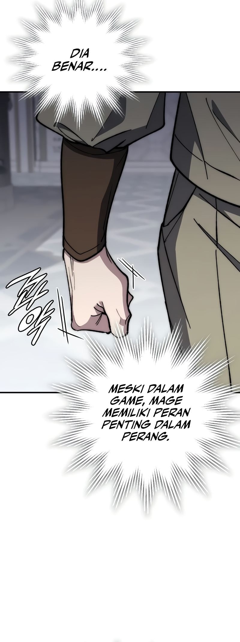 Dungeon Architect Chapter 12 - halaman 82