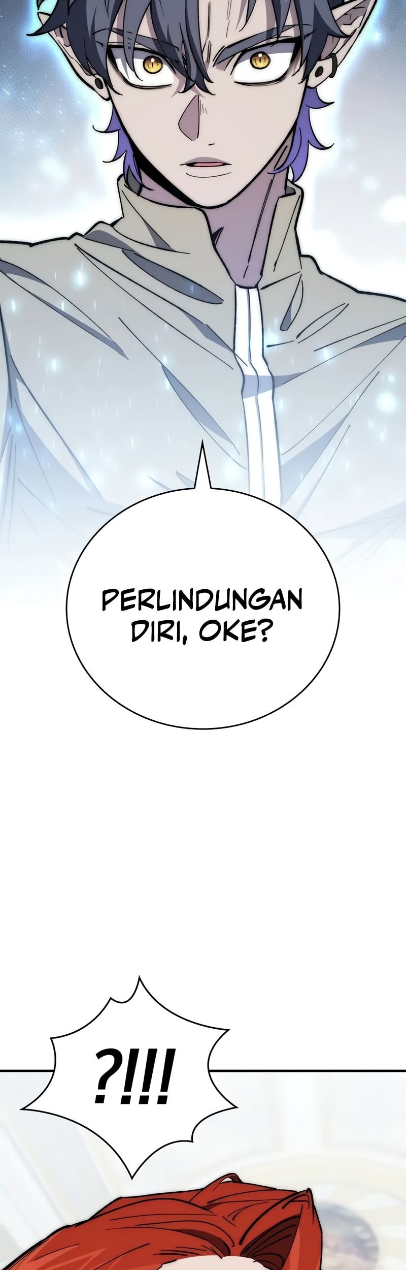 Dungeon Architect Chapter 12 - halaman 89