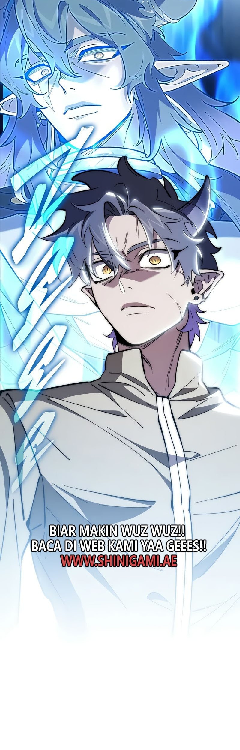 Dungeon Architect Chapter 12 - halaman 92