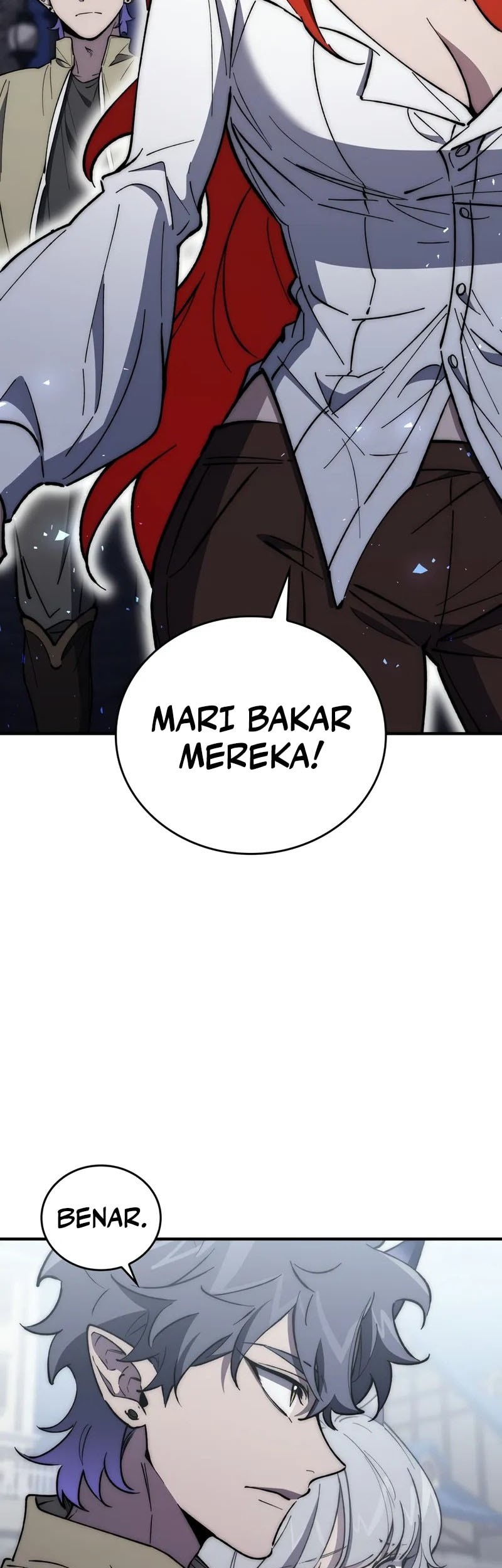 Dungeon Architect Chapter 13 - halaman 1