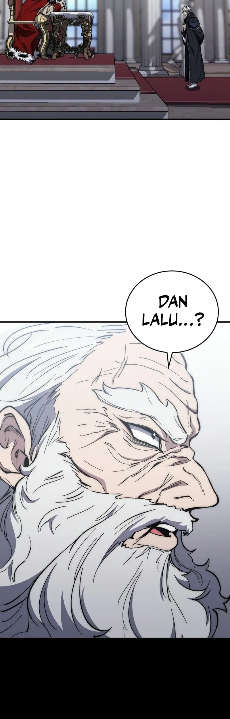 Dungeon Architect Chapter 13 - halaman 10