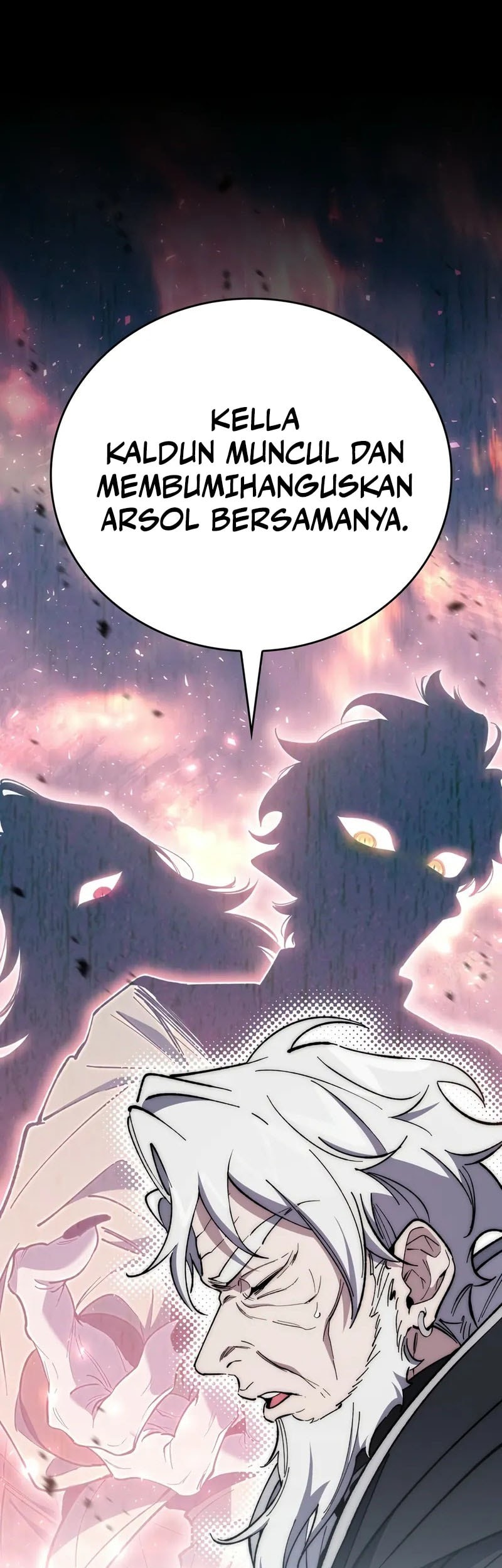 Dungeon Architect Chapter 13 - halaman 11