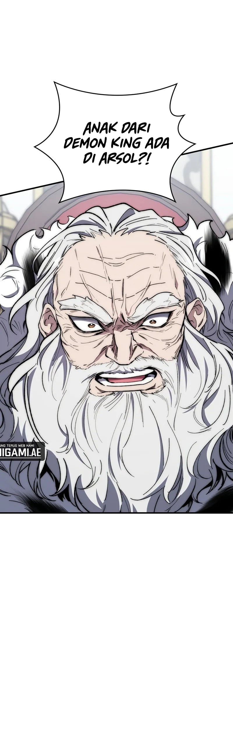 Dungeon Architect Chapter 13 - halaman 13