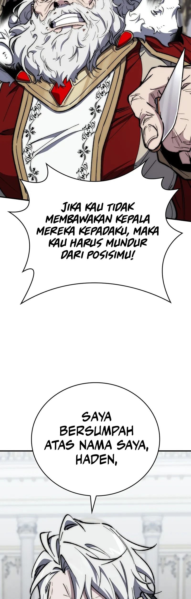 Dungeon Architect Chapter 13 - halaman 17