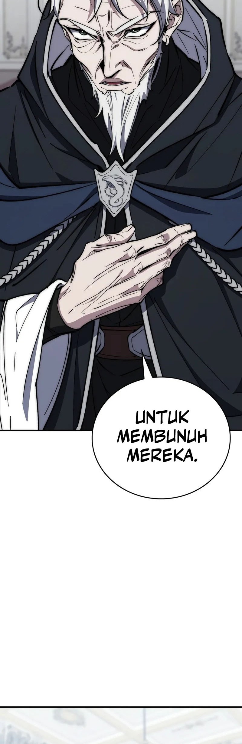 Dungeon Architect Chapter 13 - halaman 18