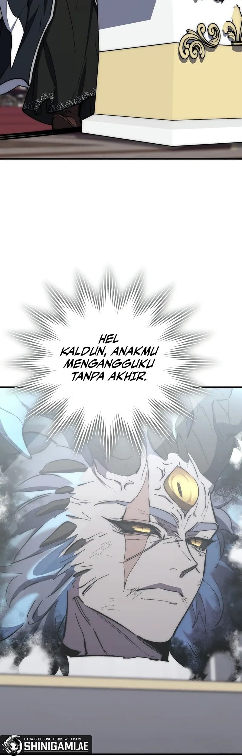 Dungeon Architect Chapter 13 - halaman 20