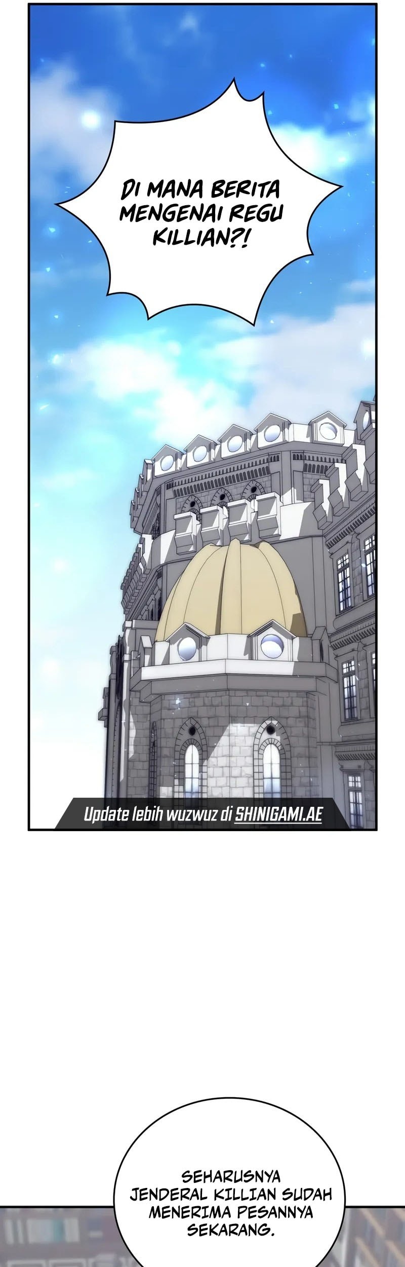 Dungeon Architect Chapter 13 - halaman 23