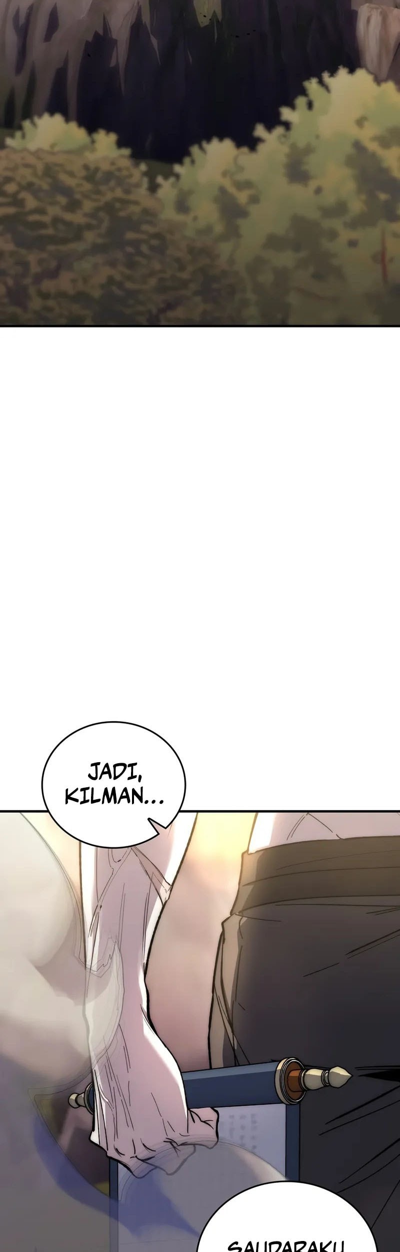 Dungeon Architect Chapter 13 - halaman 27