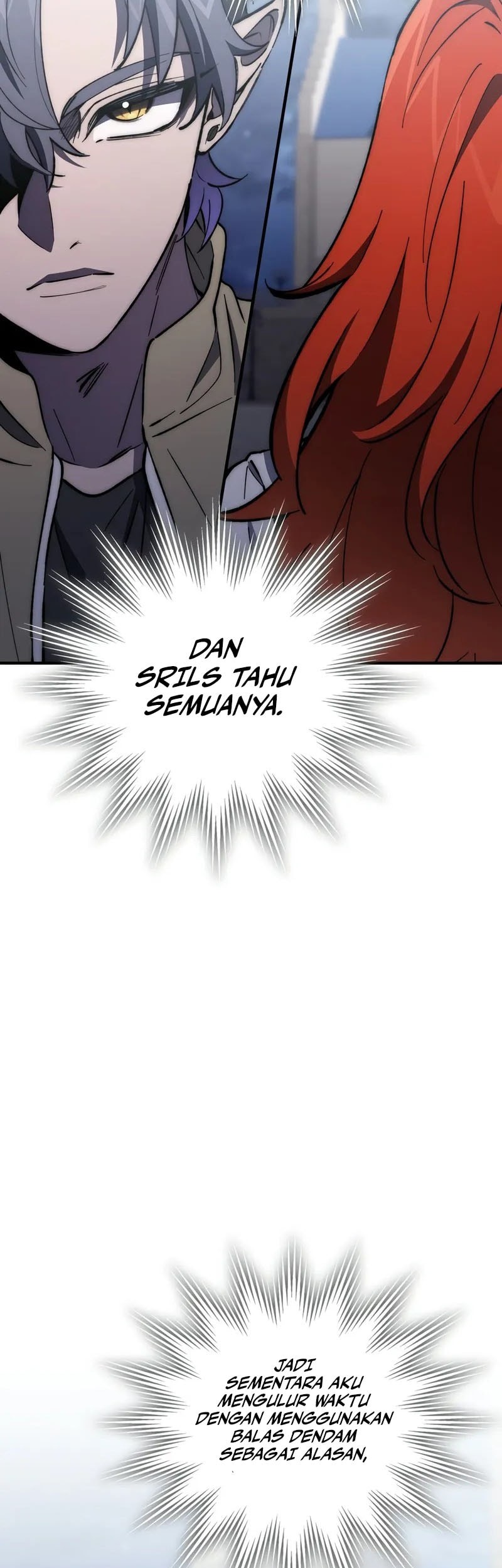 Dungeon Architect Chapter 13 - halaman 3