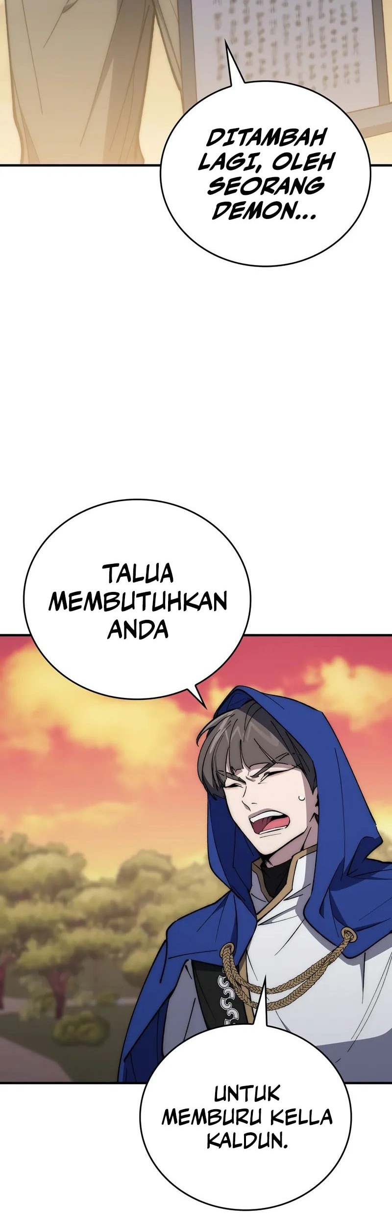 Dungeon Architect Chapter 13 - halaman 30