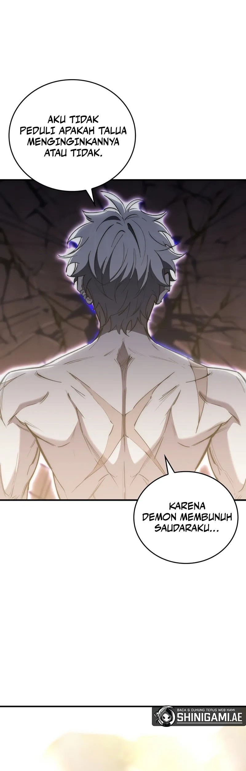 Dungeon Architect Chapter 13 - halaman 31