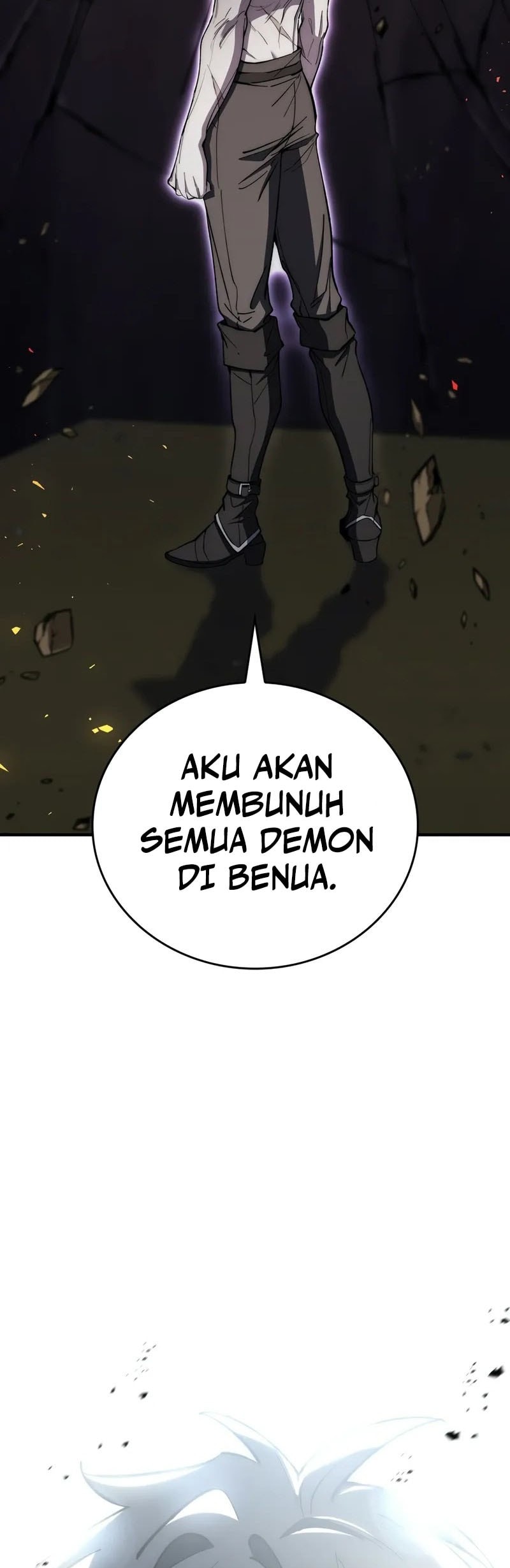 Dungeon Architect Chapter 13 - halaman 33
