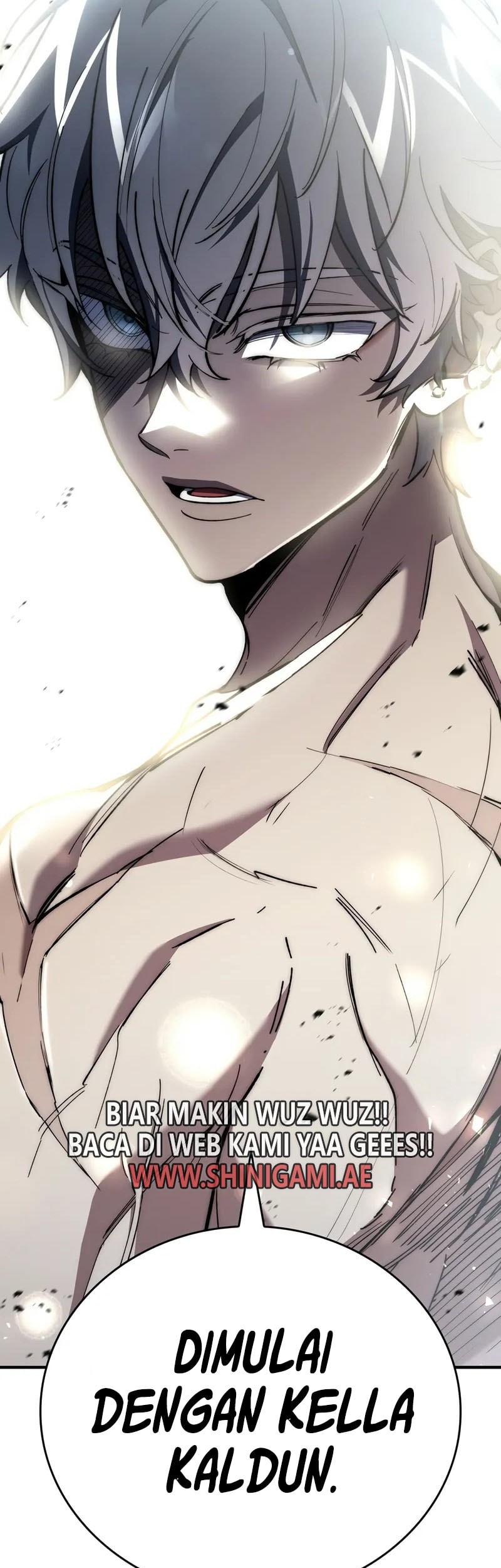 Dungeon Architect Chapter 13 - halaman 34