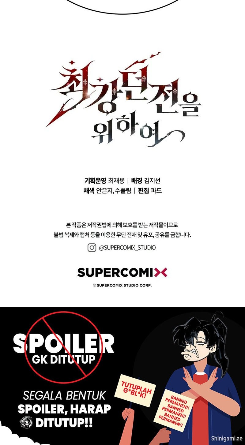Dungeon Architect Chapter 13 - halaman 35