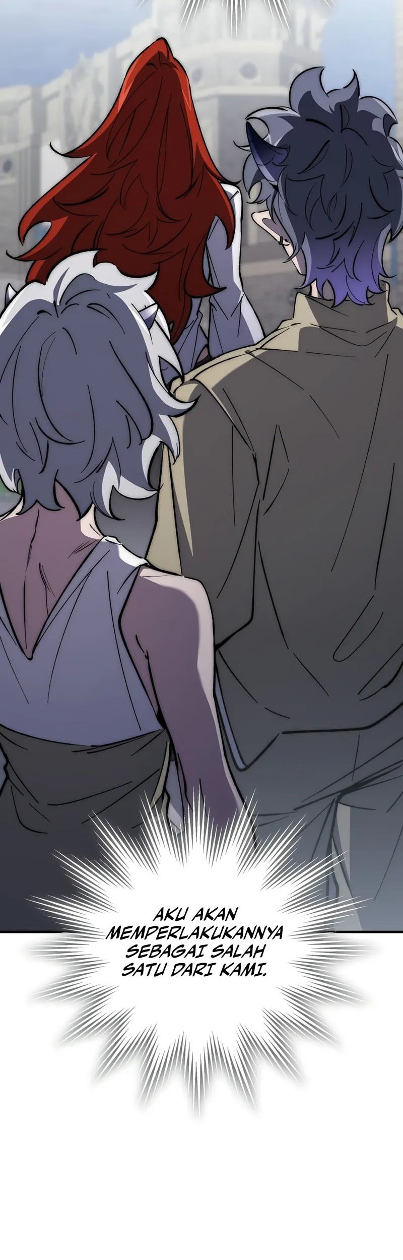 Dungeon Architect Chapter 13 - halaman 4
