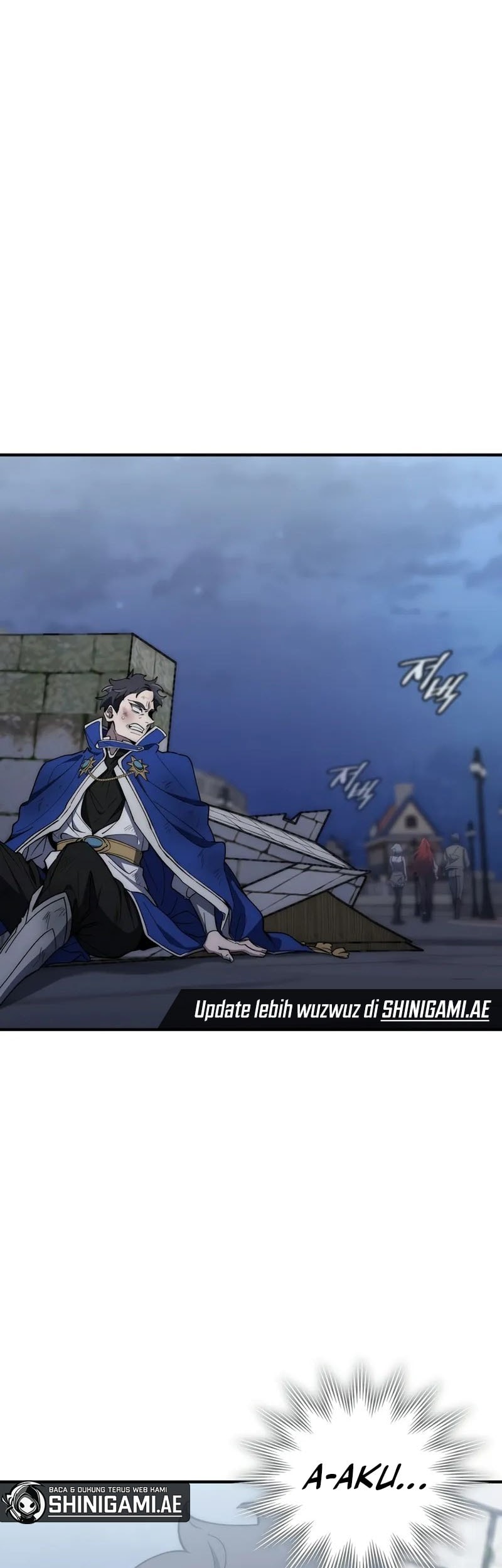 Dungeon Architect Chapter 13 - halaman 5