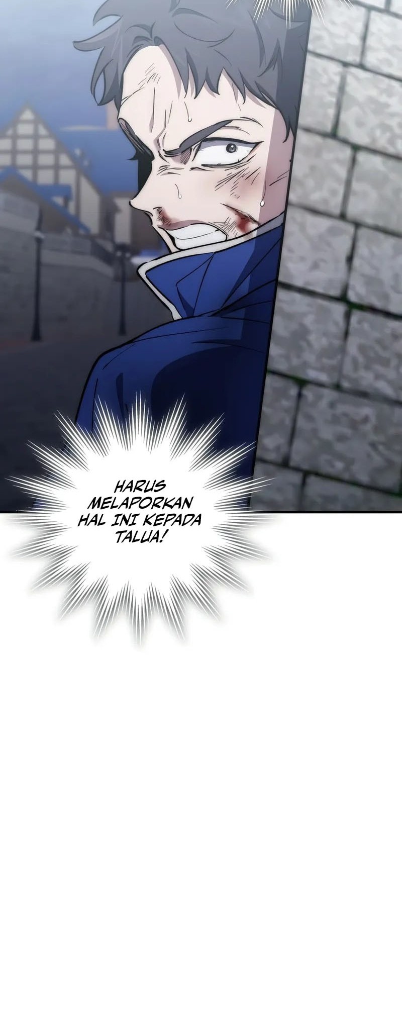 Dungeon Architect Chapter 13 - halaman 6