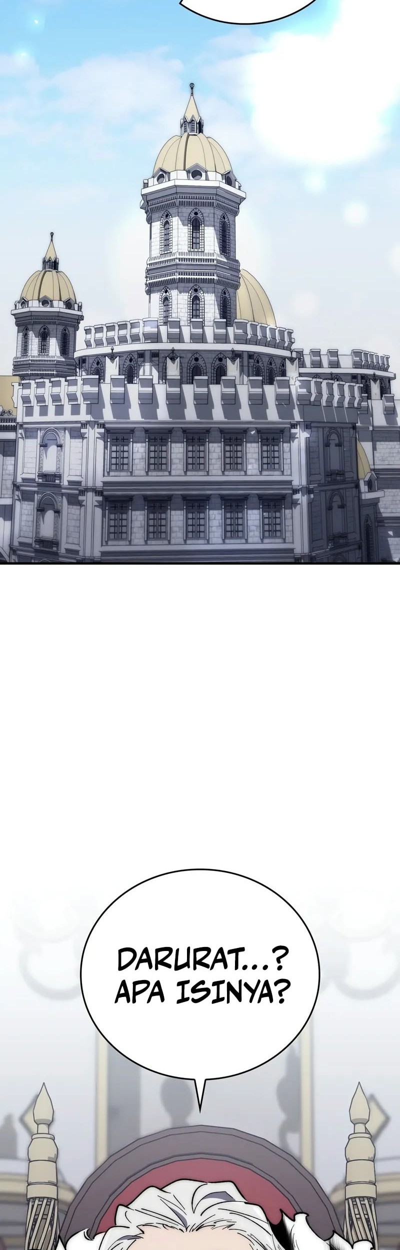 Dungeon Architect Chapter 13 - halaman 8