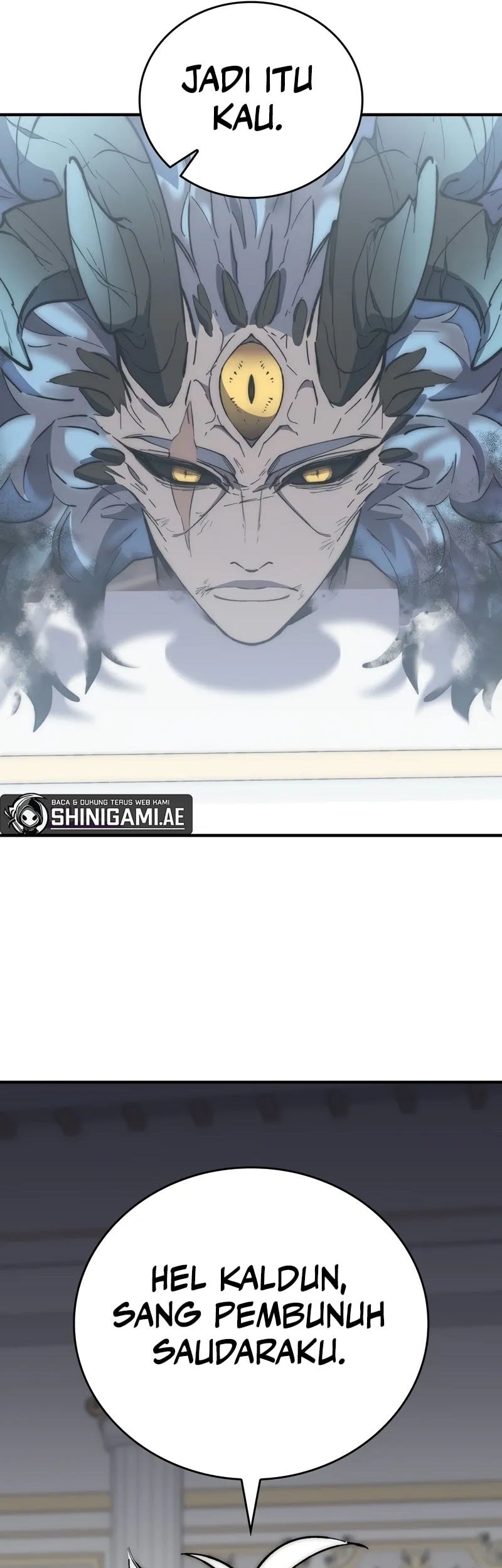 Dungeon Architect Chapter 14 - halaman 10