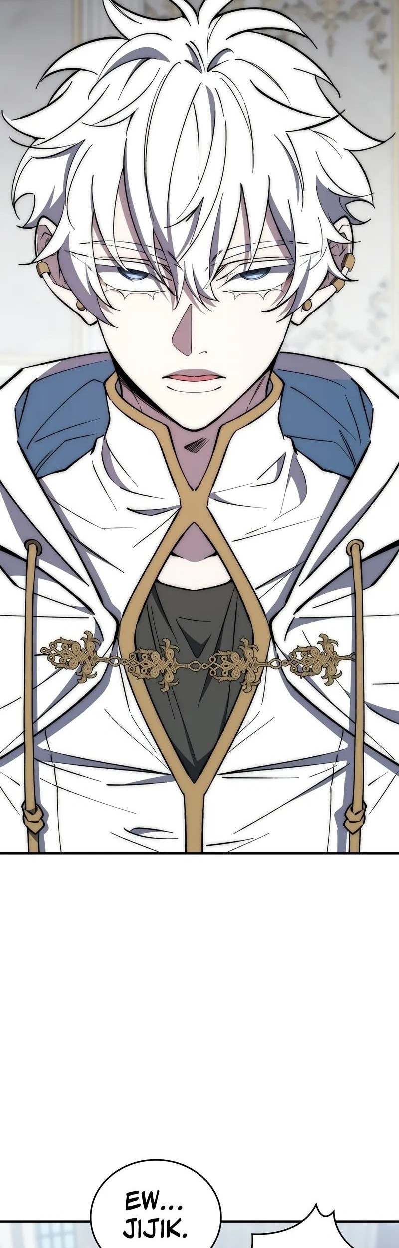 Dungeon Architect Chapter 14 - halaman 11