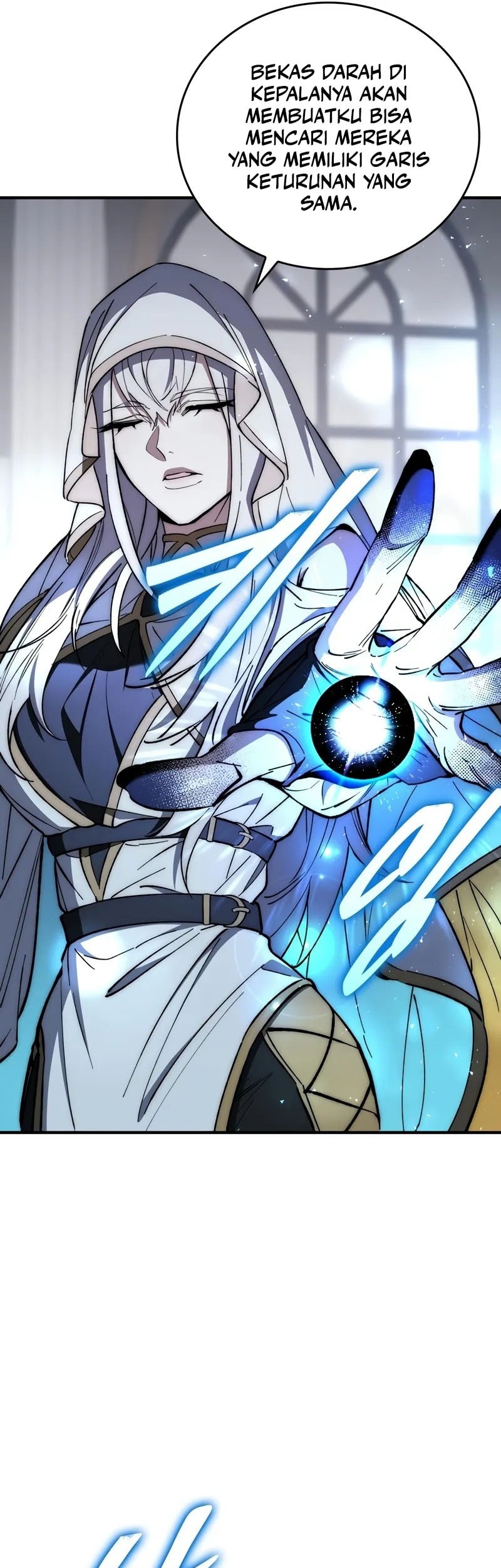 Dungeon Architect Chapter 14 - halaman 14