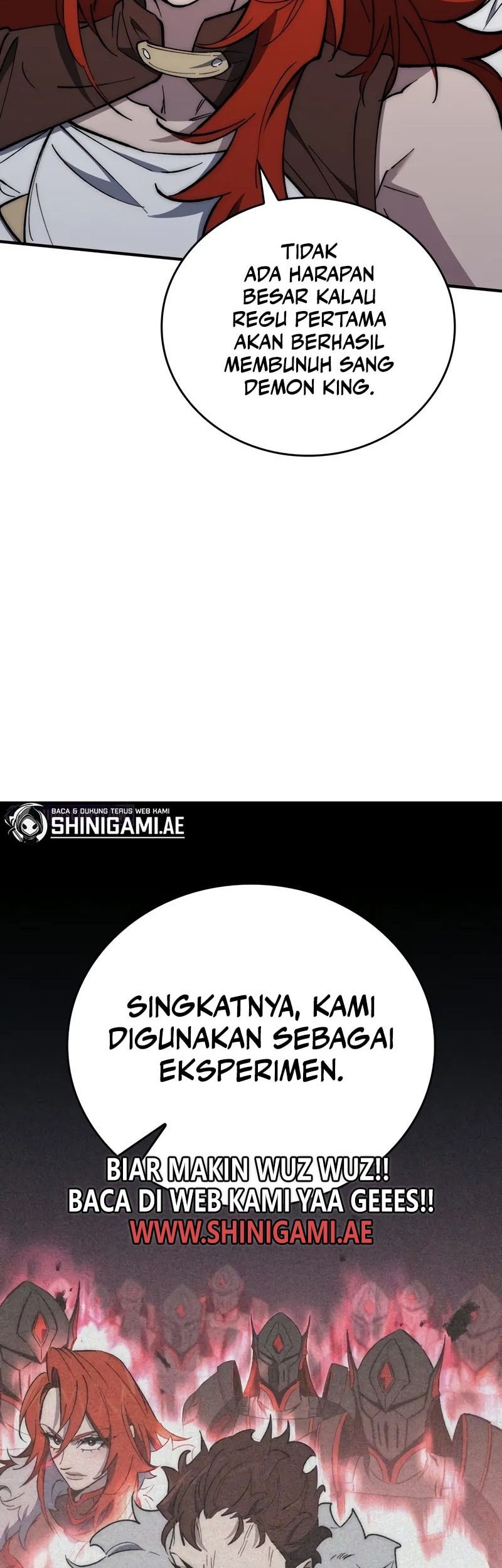 Dungeon Architect Chapter 14 - halaman 22