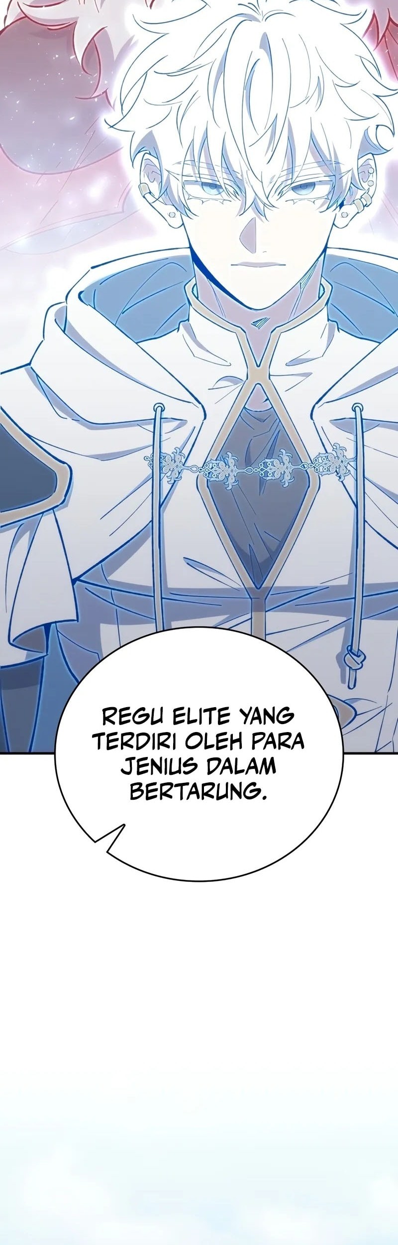 Dungeon Architect Chapter 14 - halaman 27