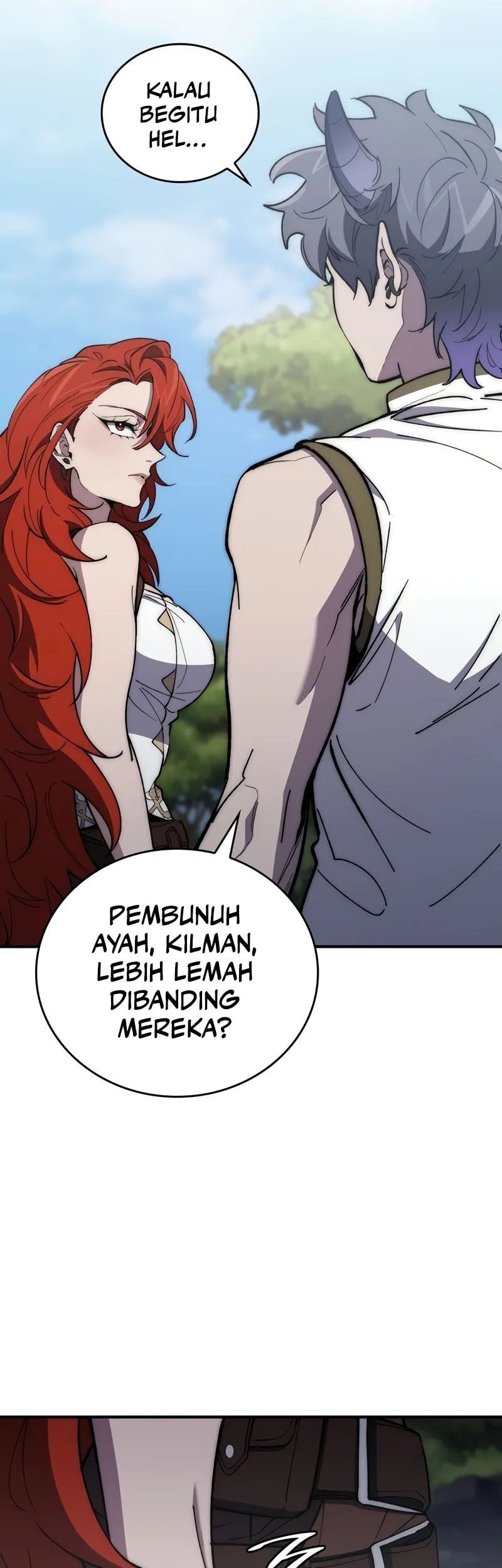 Dungeon Architect Chapter 14 - halaman 28