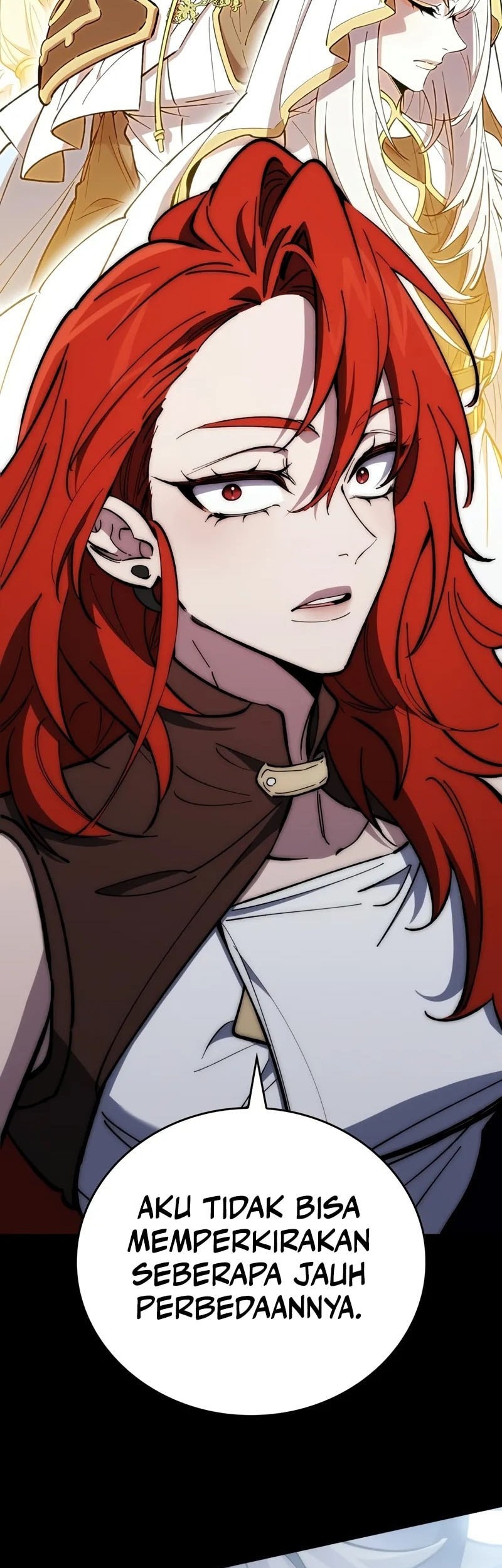 Dungeon Architect Chapter 14 - halaman 30