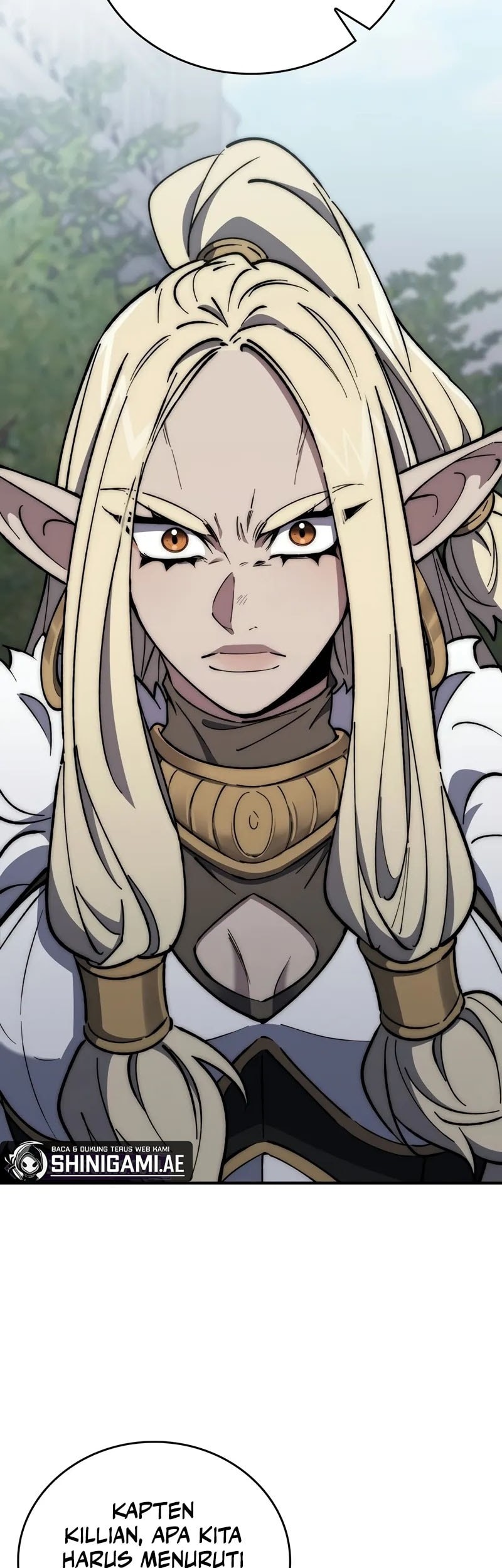 Dungeon Architect Chapter 14 - halaman 4
