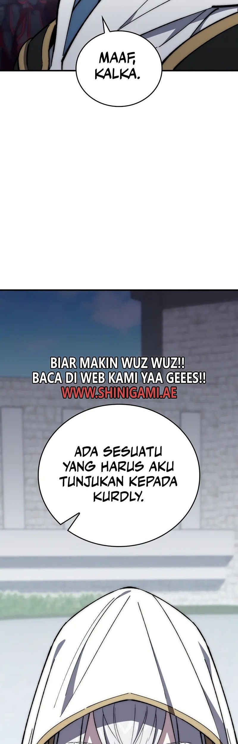 Dungeon Architect Chapter 14 - halaman 7