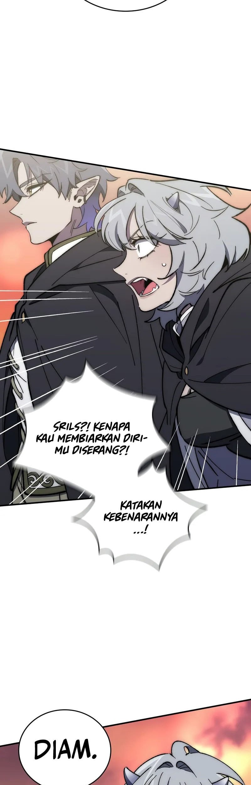 Dungeon Architect Chapter 15 - halaman 10