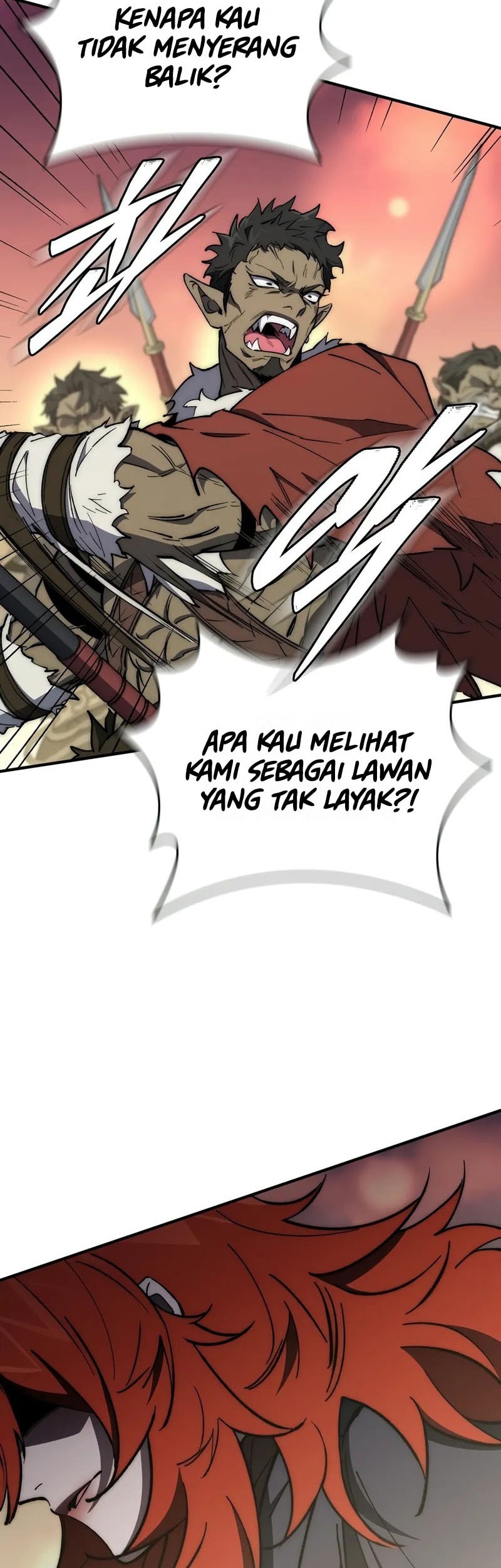 Dungeon Architect Chapter 15 - halaman 13