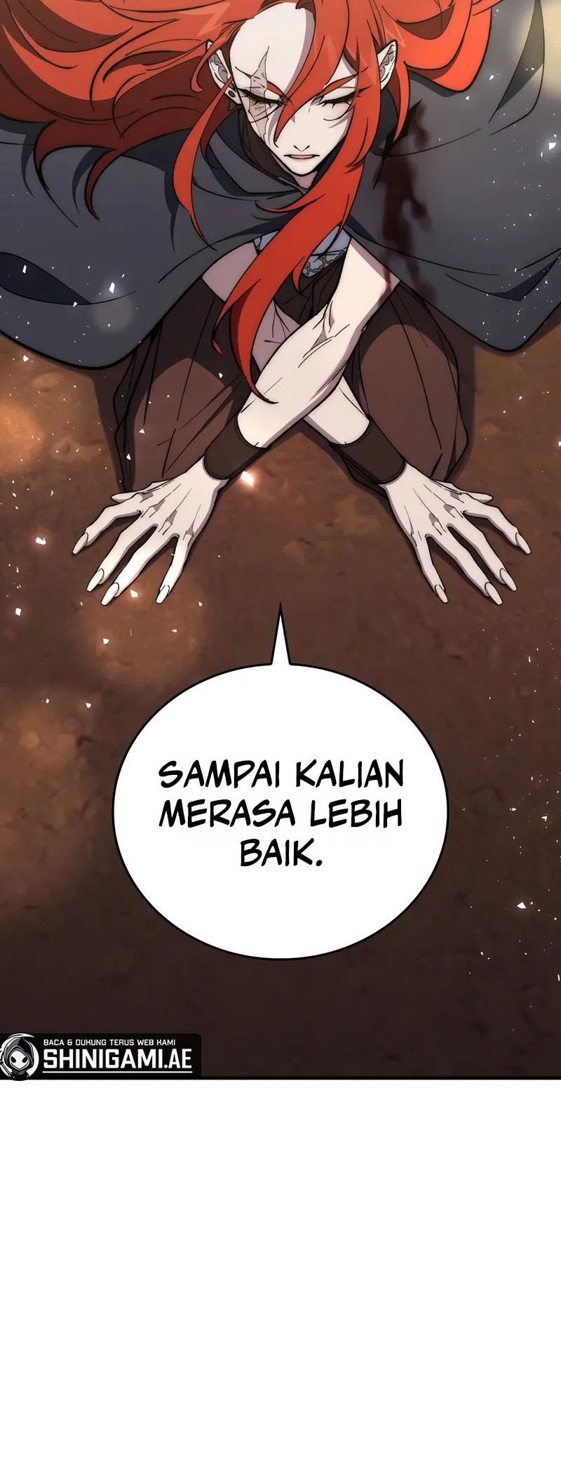 Dungeon Architect Chapter 15 - halaman 15