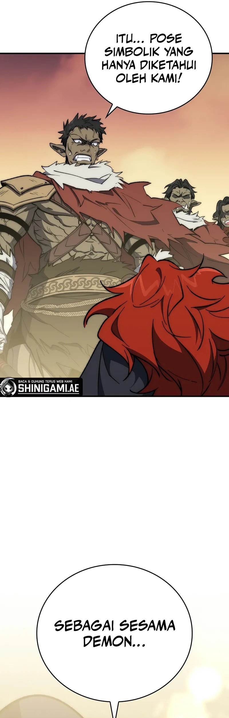 Dungeon Architect Chapter 15 - halaman 16