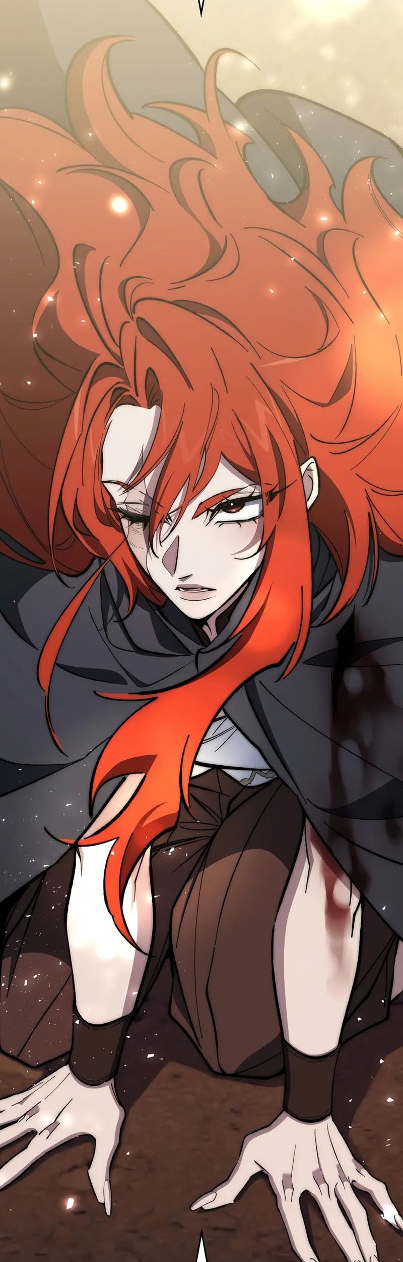 Dungeon Architect Chapter 15 - halaman 17