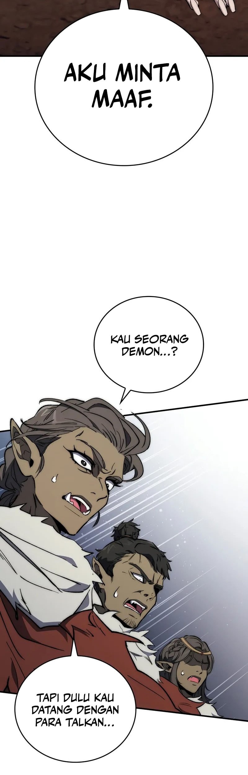 Dungeon Architect Chapter 15 - halaman 18