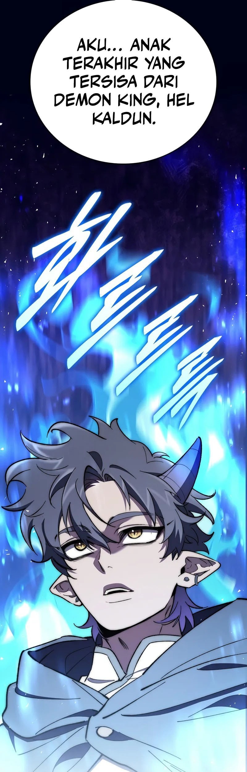 Dungeon Architect Chapter 15 - halaman 20
