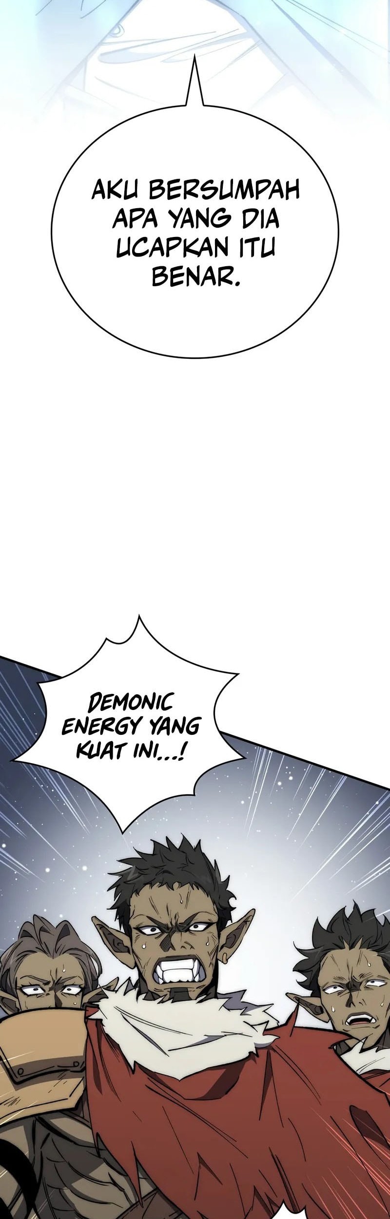 Dungeon Architect Chapter 15 - halaman 21