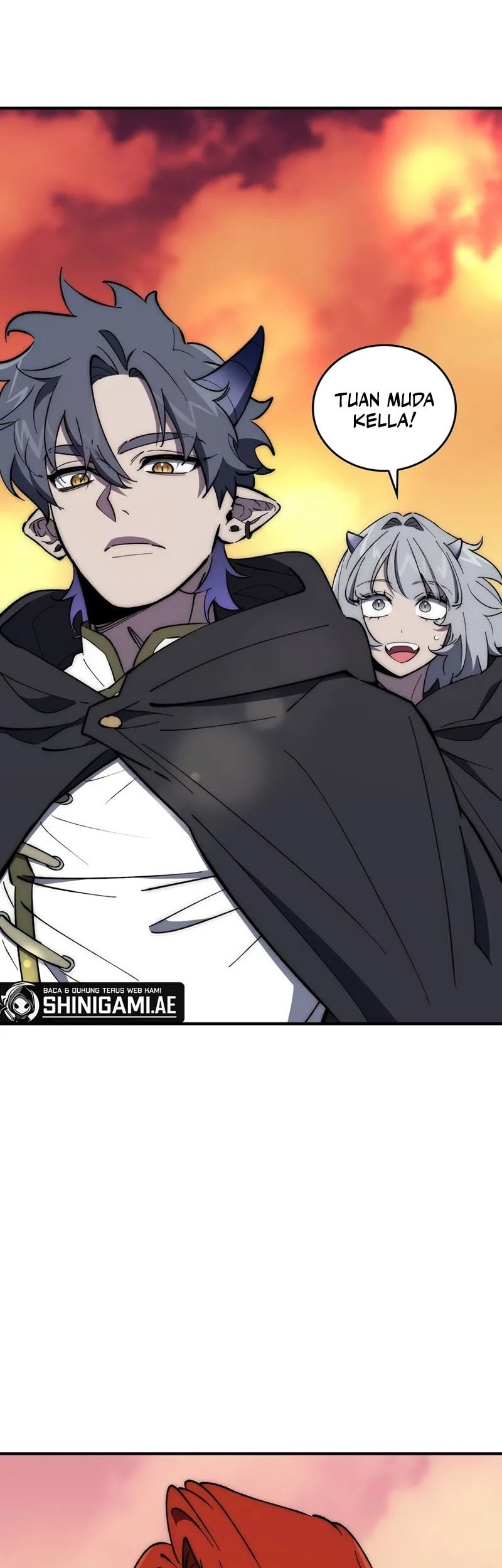 Dungeon Architect Chapter 15 - halaman 25