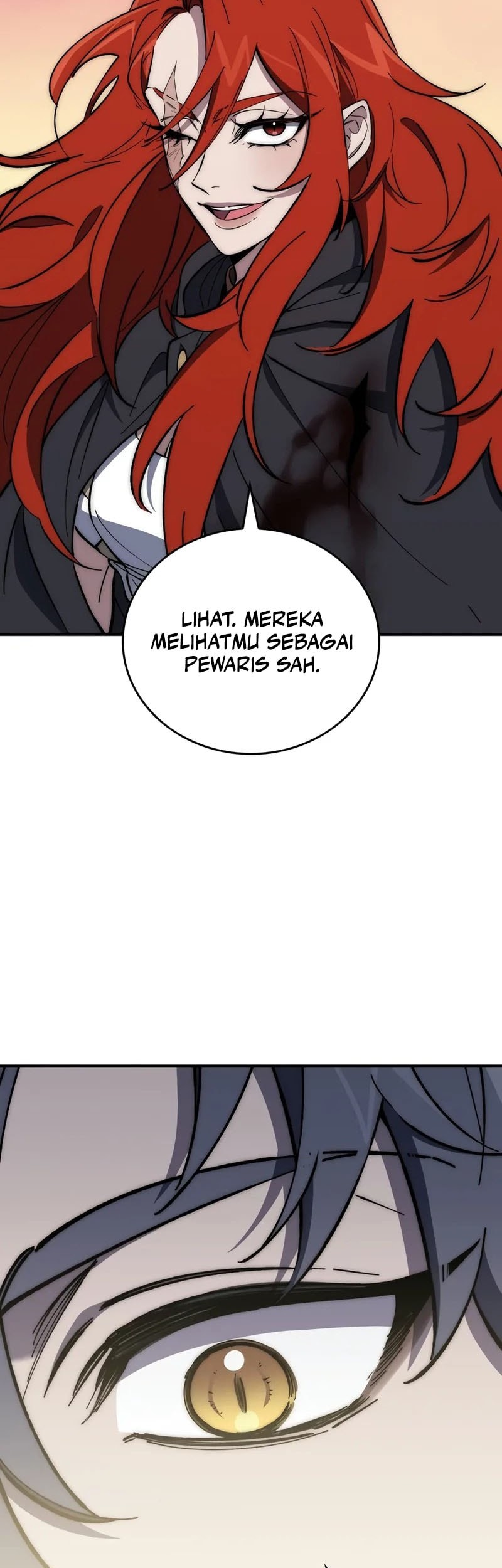 Dungeon Architect Chapter 15 - halaman 26